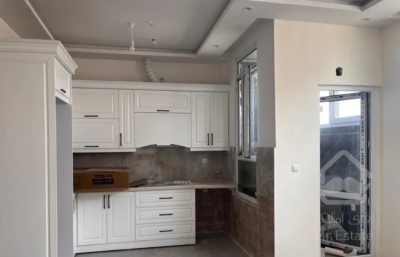 سوئیت آ‌پارتمان / تک خواب / املاک ملت