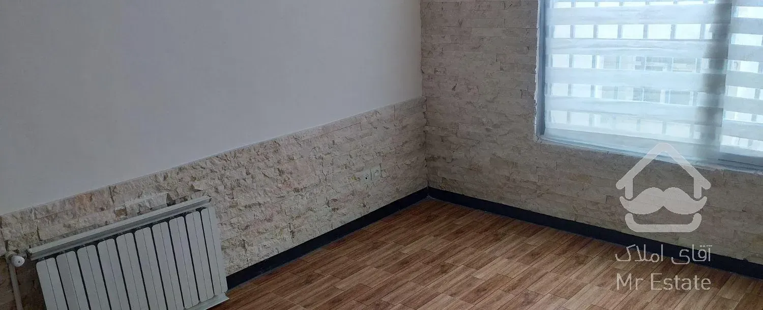 آپارتمان ۷۵ متر دو خوابه