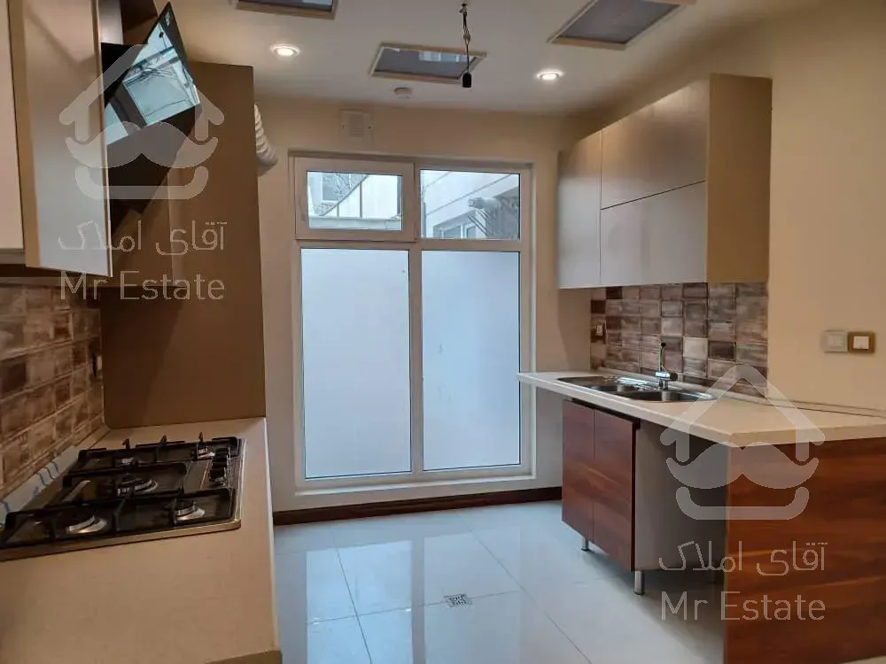 ٦٥متر/نوساز/امکانات کامل/یوسف آباد