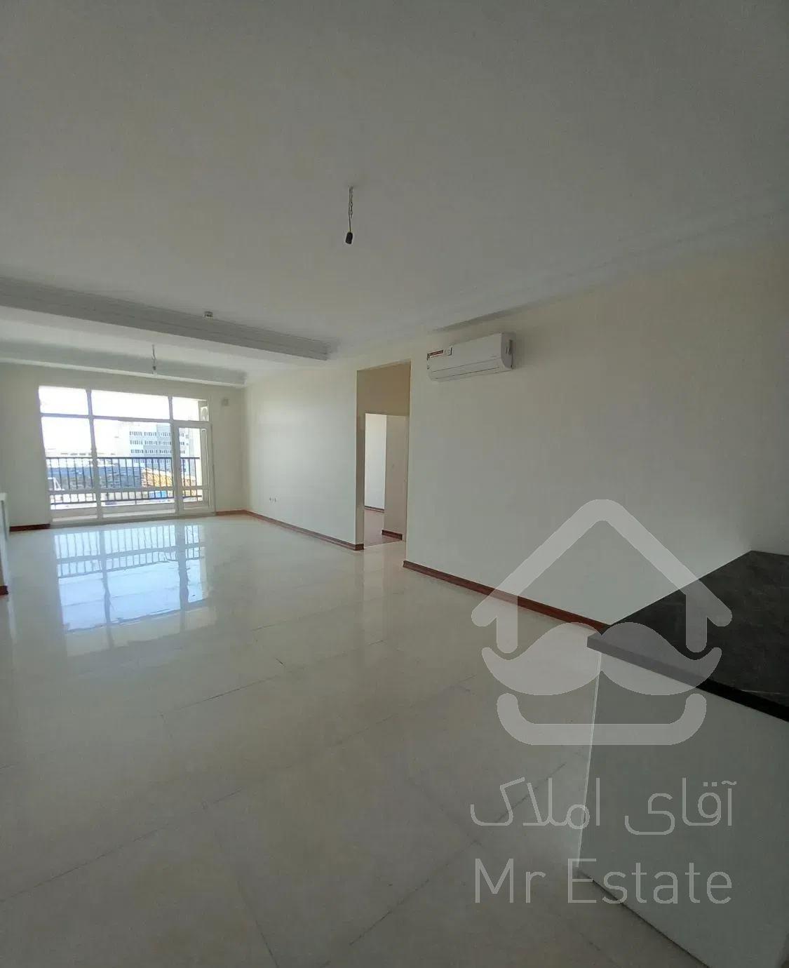 ۱۱۱متر/دوخواب/مناسب سرمایه‌گذاری و سکونت/اکباتان