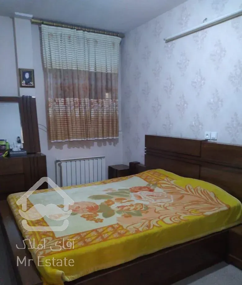 اپارتمان ۸۳ متری ازادگان اردلان ها