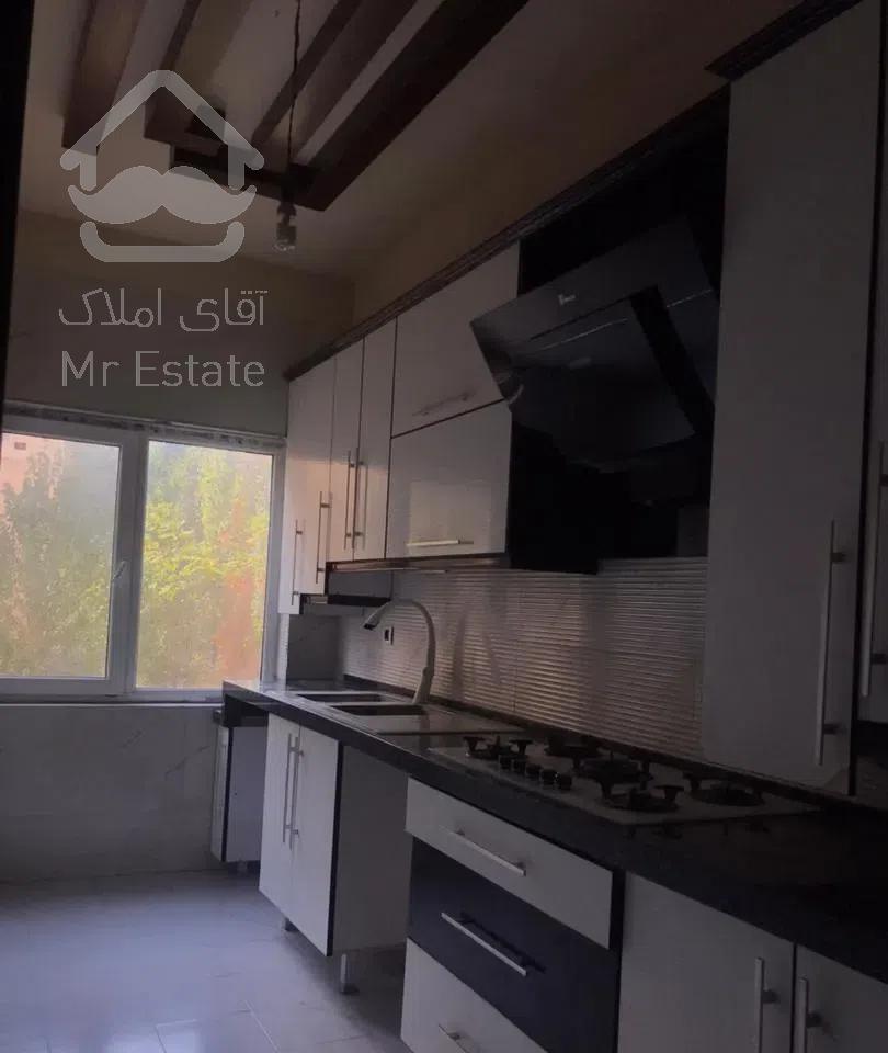 ۶۵ متر بام‌ محک خوش نقشه