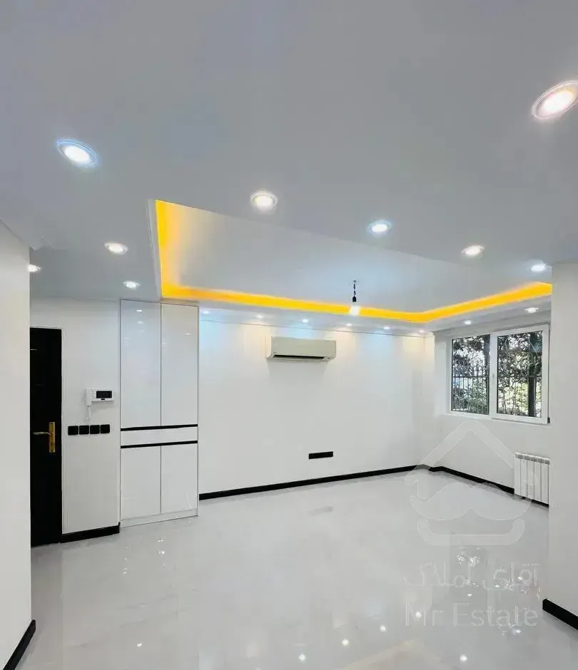 ۵۶ متر ۱ خواب سهروردی شمالی / پدیده