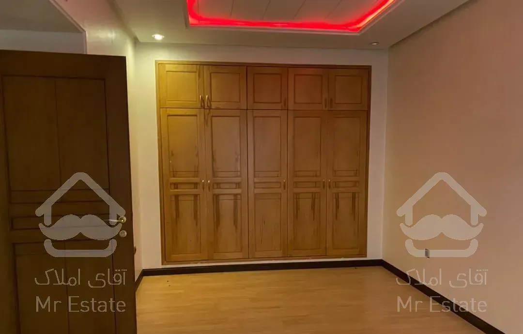 الهیه باغ فردوس 120متر()