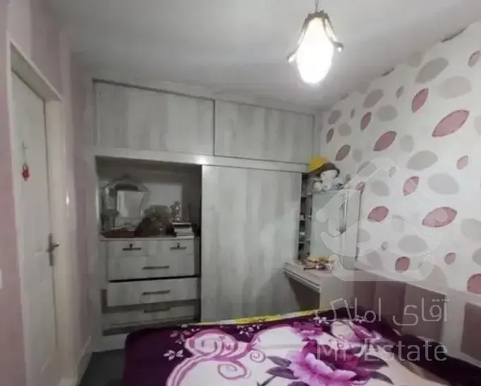 اپارتمان شهر قدس ۵۲ متر