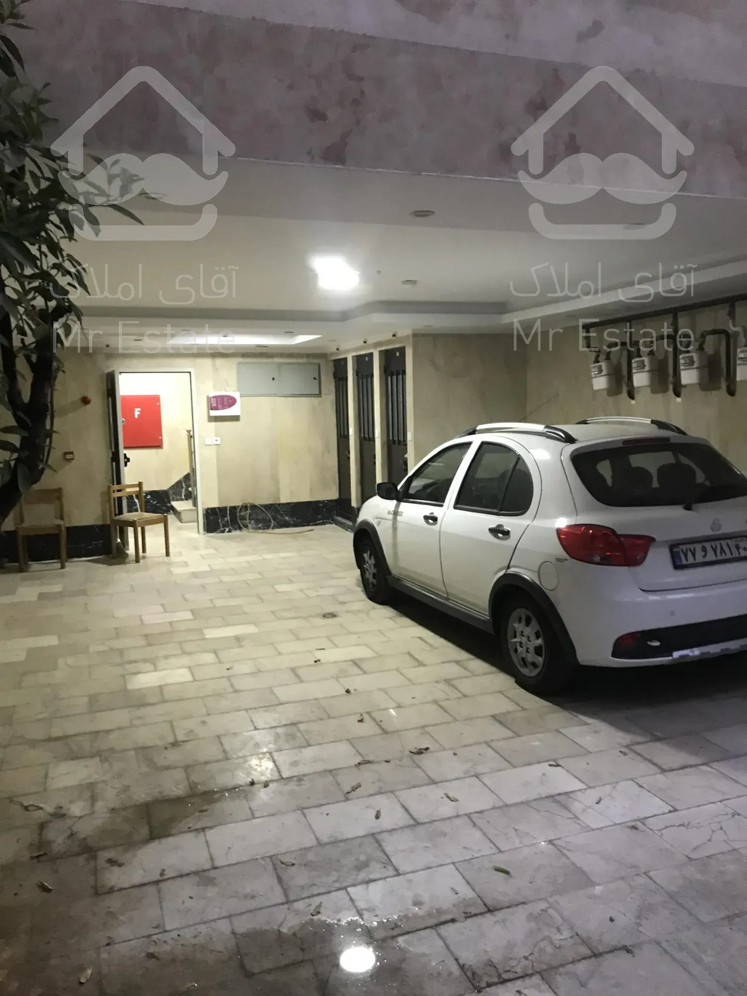 ۵۱ متر سوپرلوکس تکواحدی سلسبیل