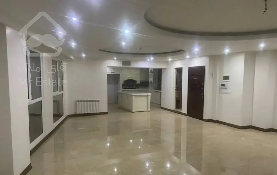 اجاره آپارتمان ۱۴۵ متر اندرزگو تک واحدی