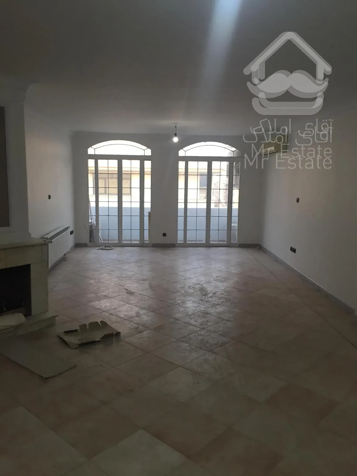 آپارتمان ۱۷۰ متری ۳ خواب