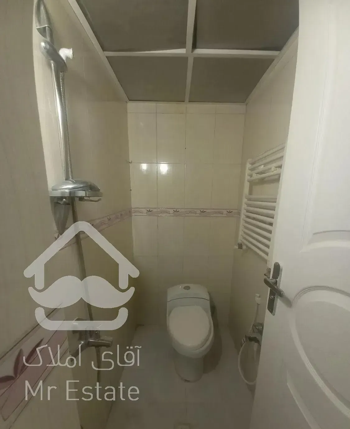 ۵۳متری فول امکانات ۶ساله تراوتن خوش نقشه