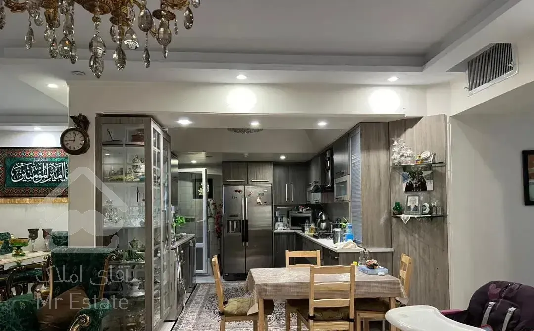 هروی / ۱۵۰ متر ۳ خواب / اکازیون بدون مشابه قیمتی