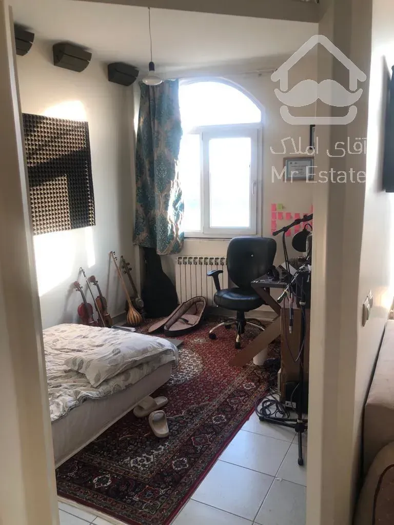 ۶۵ متر آپارتمان مسکونی بلوار فردوس