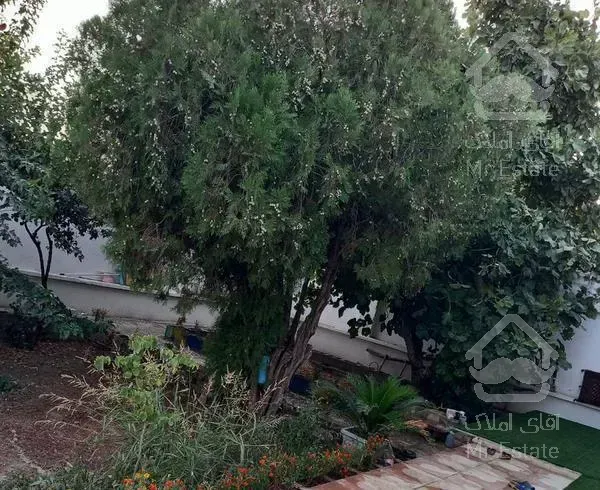 خانه ی ویلایی واقع در شهر تنکمان