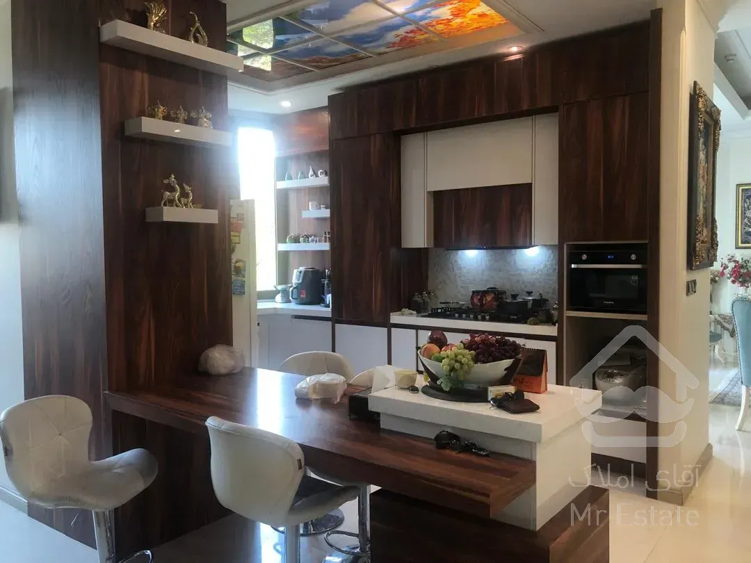 فروش آپارتمان ۱۸۰ متر کامرانیه شمالی فول مشاعات