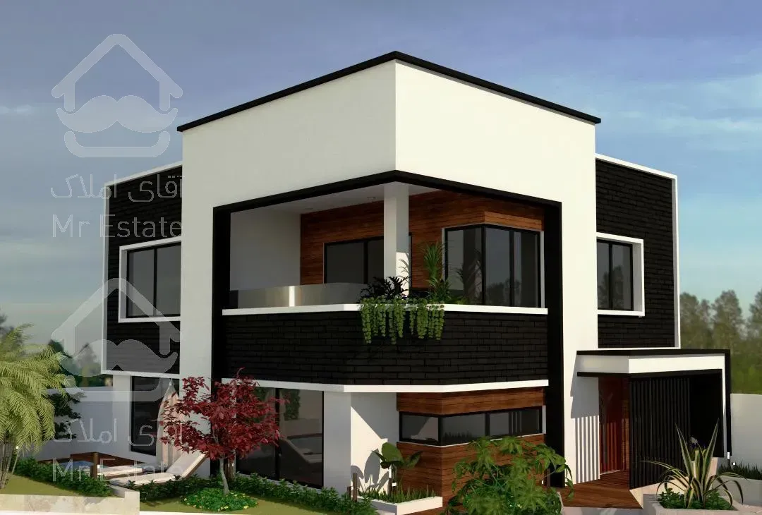 خرید ویلا استخردار سرخرود