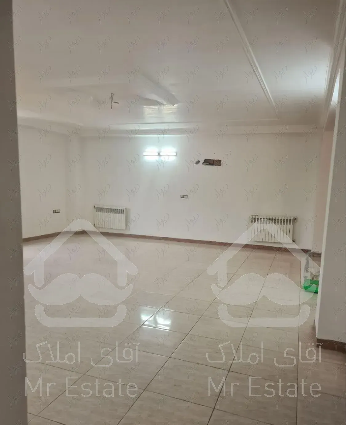 اپارتمان واقع در لوکیشن آمل