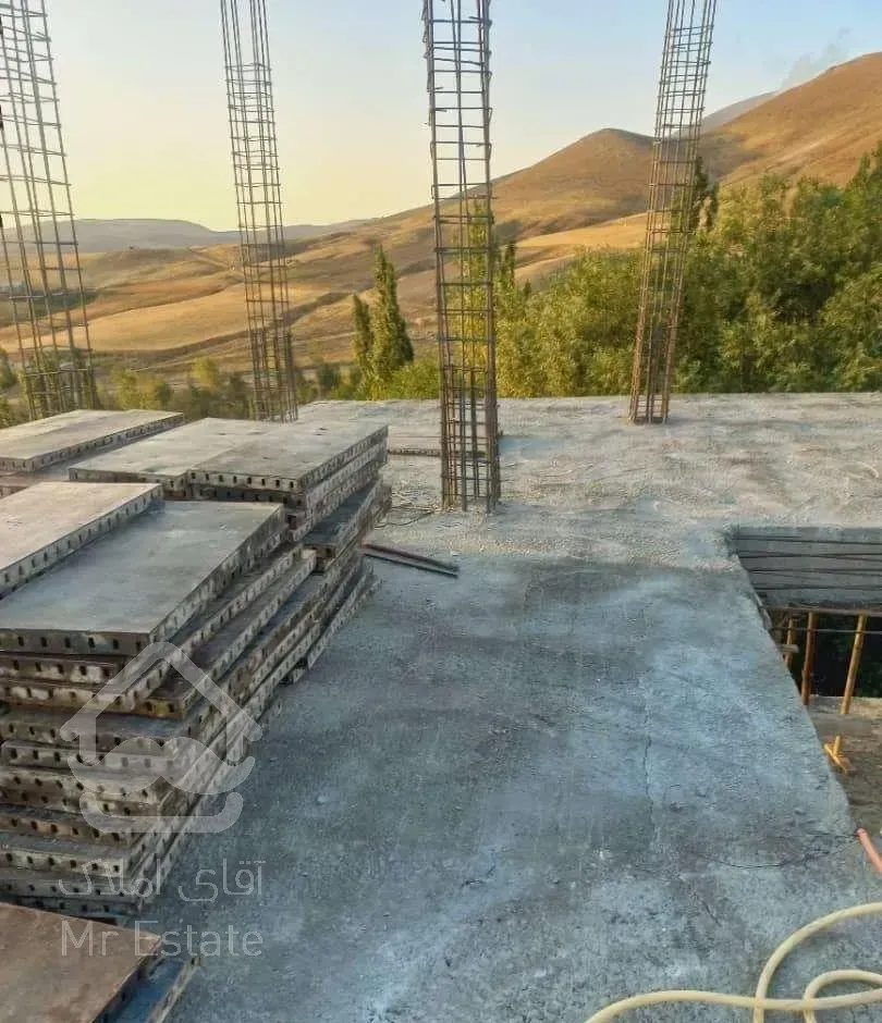 پیش فروش آپارتمان۱۰۰ متری دوخواب ۲کیلومتری خلخال