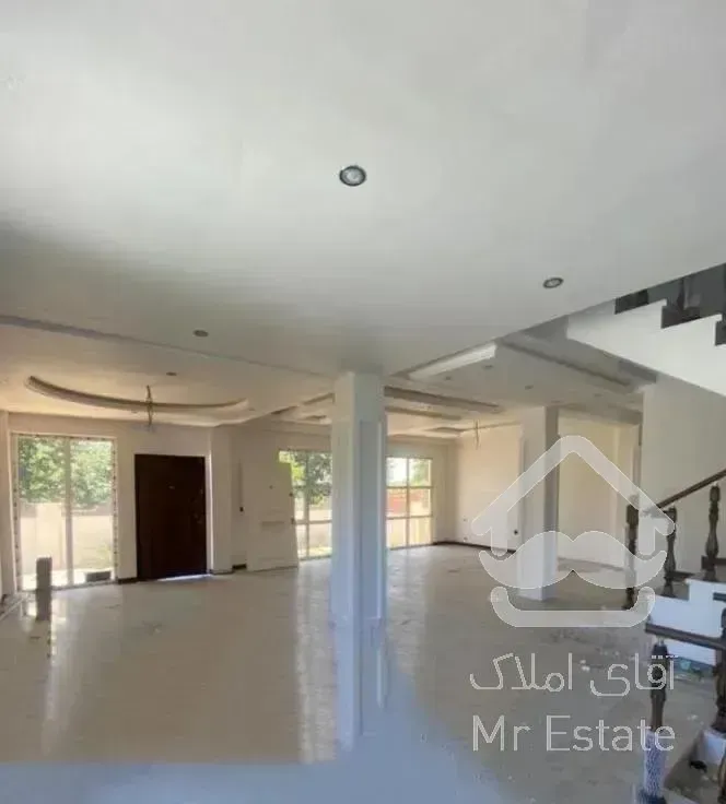 ویلای ساحلی /  ۱۶۰ متر بنای  دوبلکس /  تالش