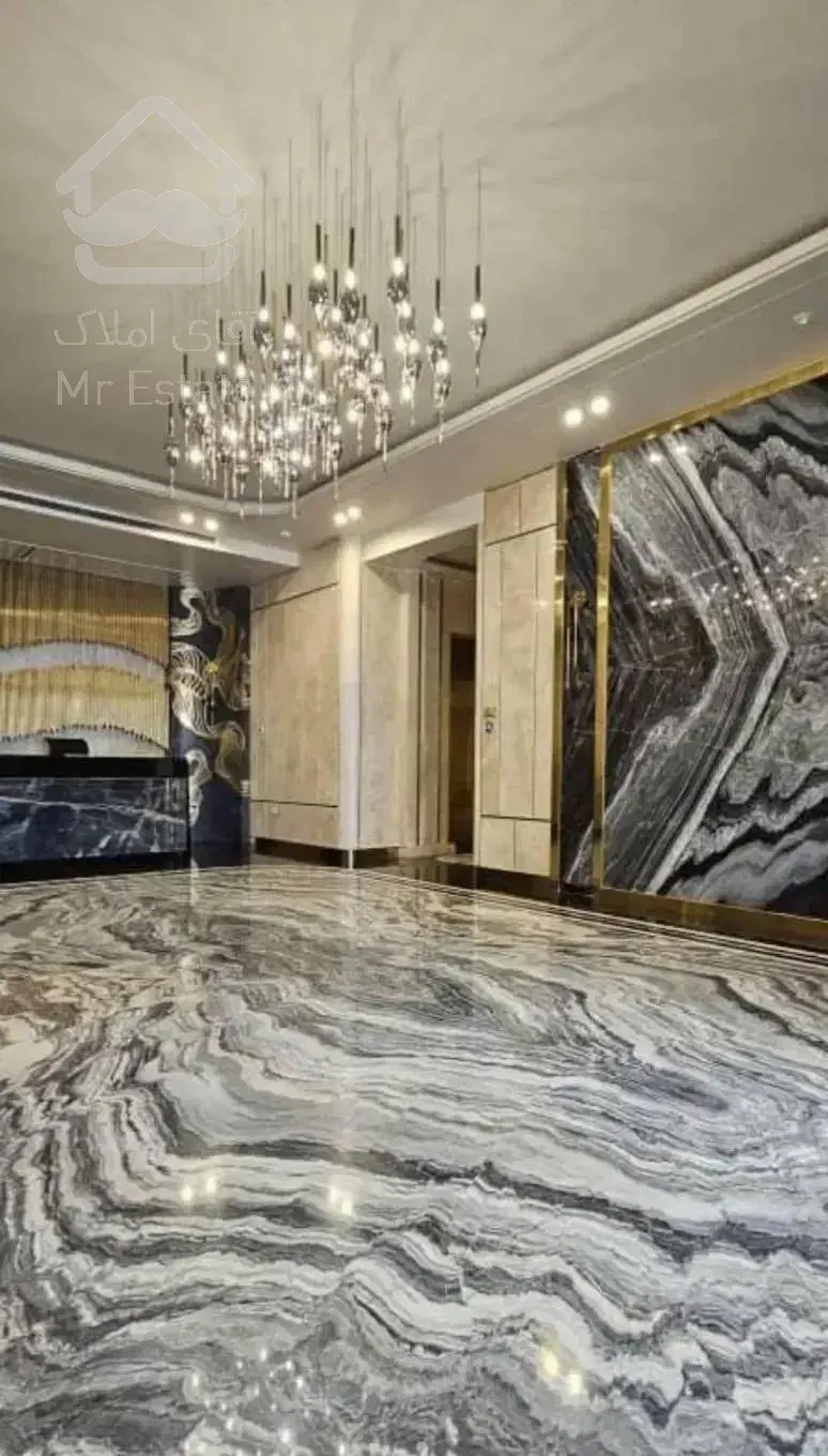 آپارتمان ۱۰۰متر سند ملک