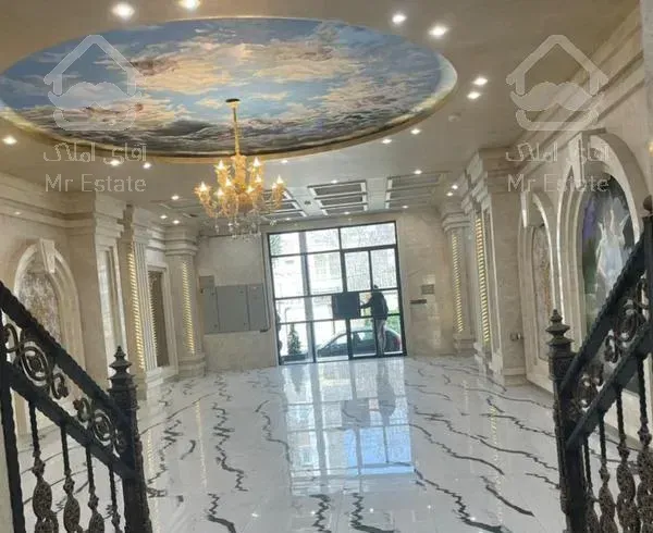 190 متر برند مطرح/فول مشاعات/بی بدیل