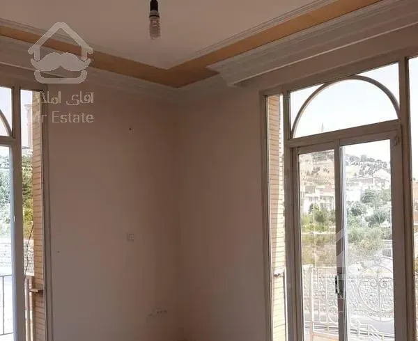 ۱۴۳ متر بافت ویلایی سعادت آباد