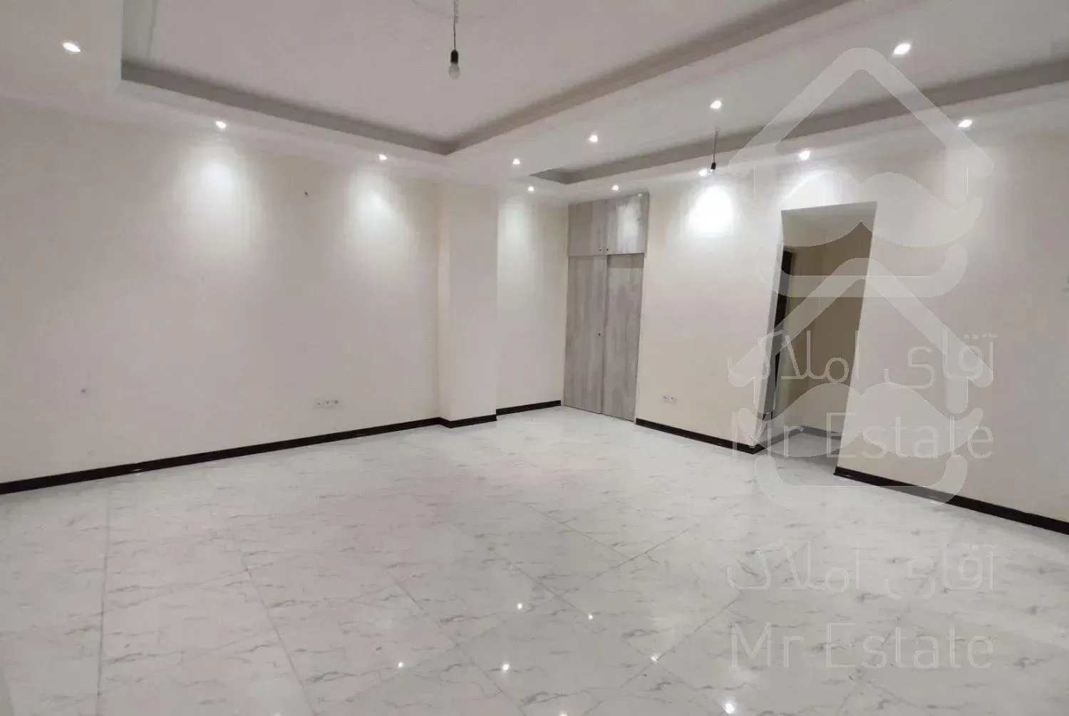 ۶۵متر/کلیدنخورده/فول امکانات/عارف شمالی شهمیرزادی