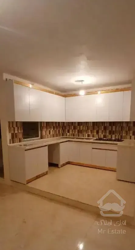 اجاره  واحد اپارتمان واقع در شهرک فدک مجتمع آسمان