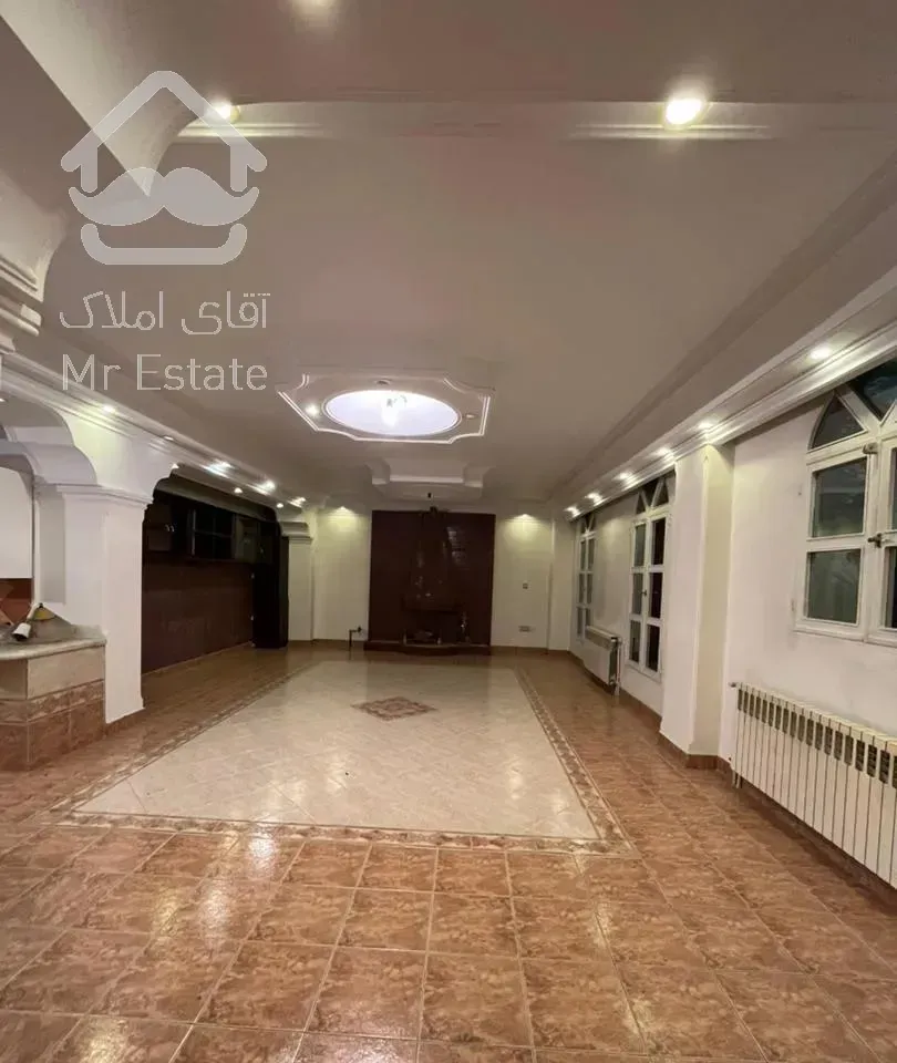 آپارتمان ١٠٠ متری / ٢ خوابه / ترکمنستان