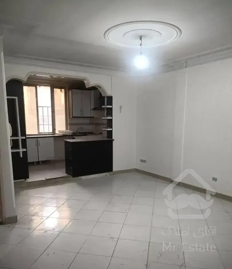 53 متر / تک واحد / فول بازسازی / تخلیه / فوری