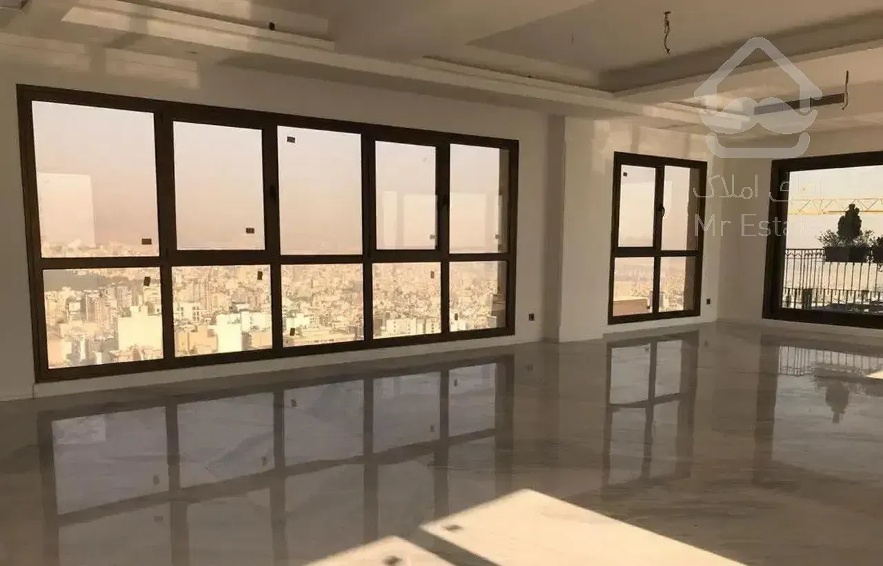 آجودانیه/ ۱۹۱ متر/۳ بالکن/ فول بازسازی/ زیر قیمت