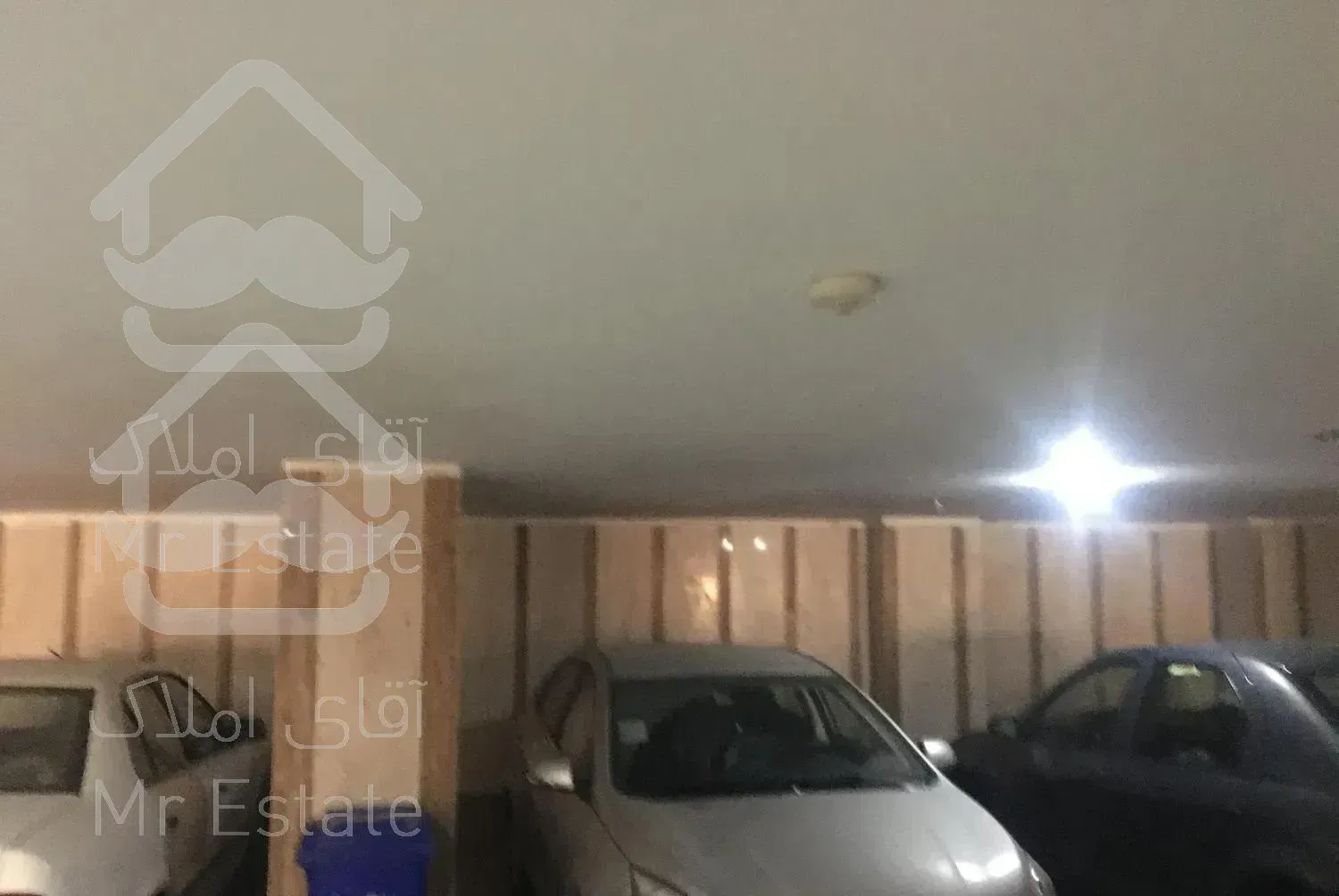 آپارتمان شیان ۵۵ متر