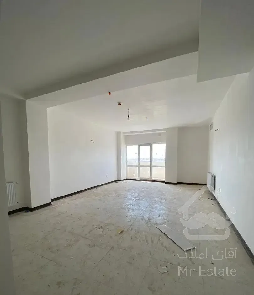 آپارتمان اندیشه جدید