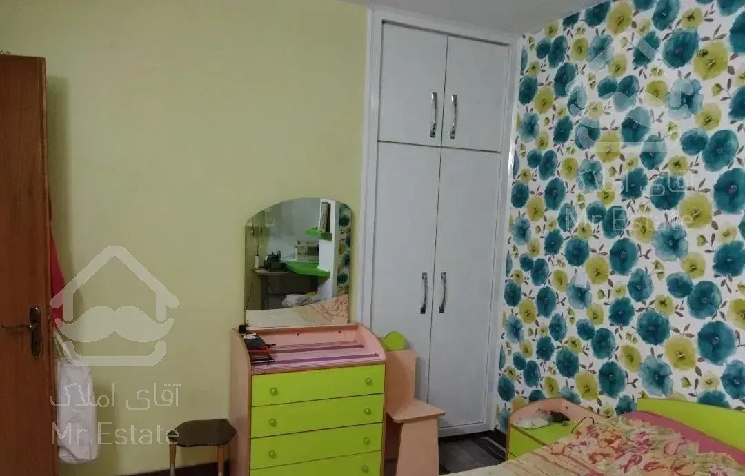 آپارتمان/ ۱۴۳ متر/ سه خوابه/ برازنده