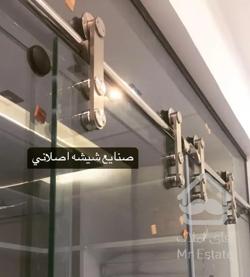 انواع شیشه ساختمانی دوجداره سکوریت انواع آینه