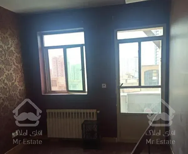 آپارتمان74 متر/خوش نقشه/دوخواب