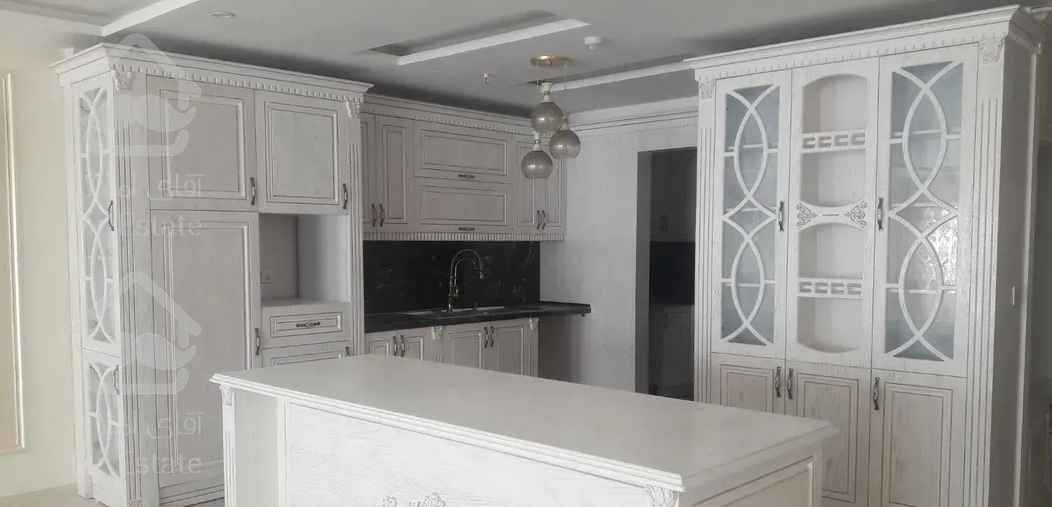 آپارتمان ۹۷ متر ، دو خوابه ، امام رضا