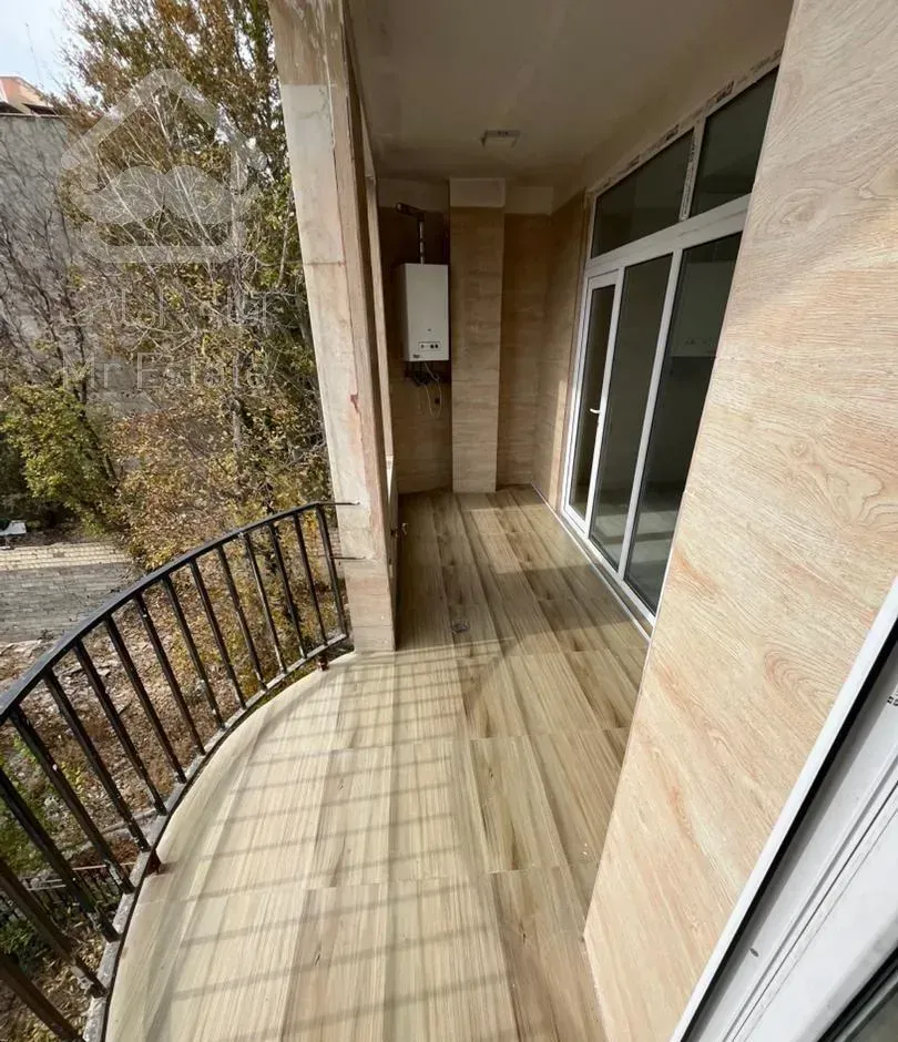 آپارتمان ۱۰۳متری دوخوابه کوی مهر تاپ لوکیشن