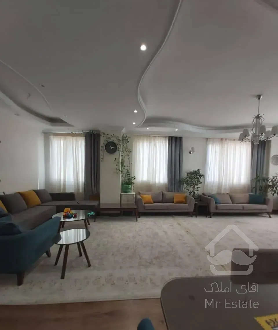 ۸۷مترتکواحدی فول امکانات آذربایجان دونبش