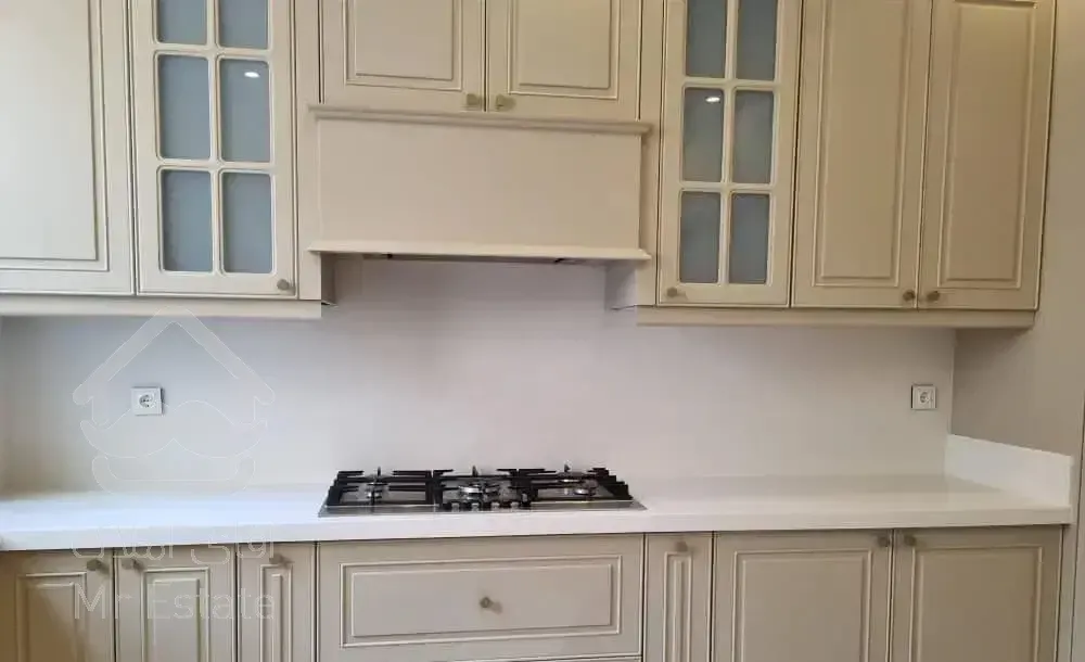 آپارتمان ۱۲۰ متر کلید نخورده