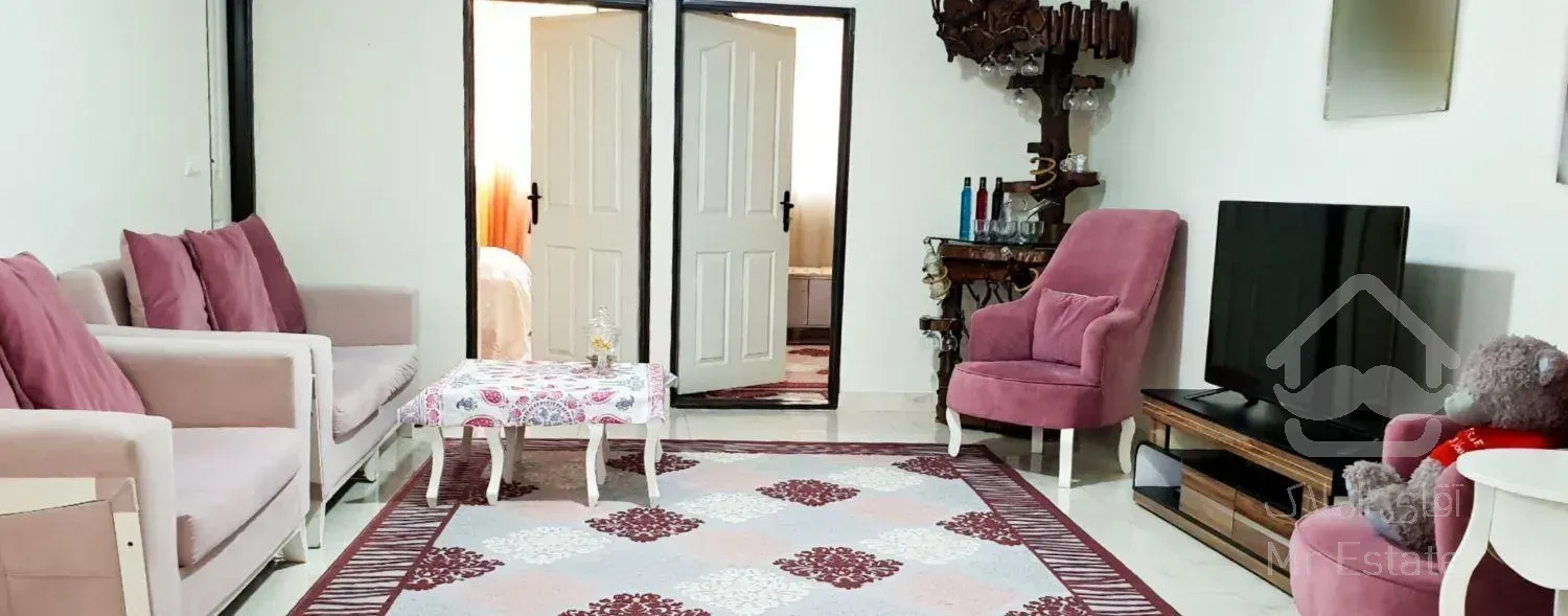 ونک شیخ بهایی شمالی واحد ۸۰ متری