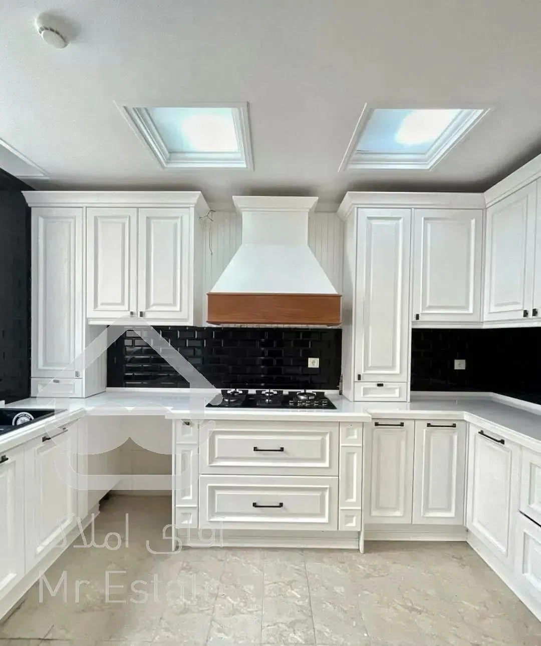 ۹۸متر ۲خواب میرداماد ۶ساله فایل شخصی