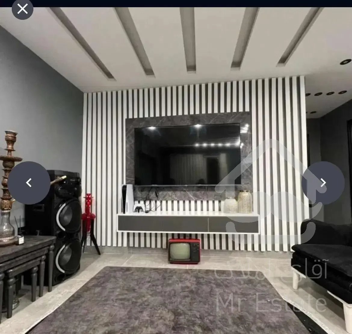 رهن واحد آپارتمان مسکن مهر در چالوس