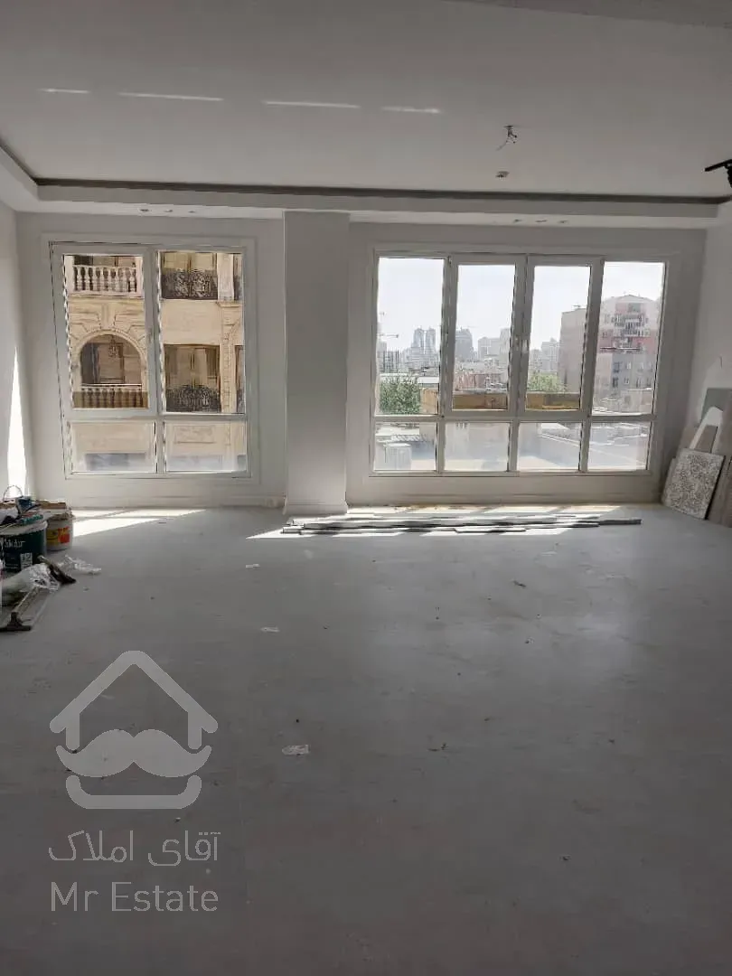 فروش آپارتمان ۱۴۸ متر دزاشیب متریال برند