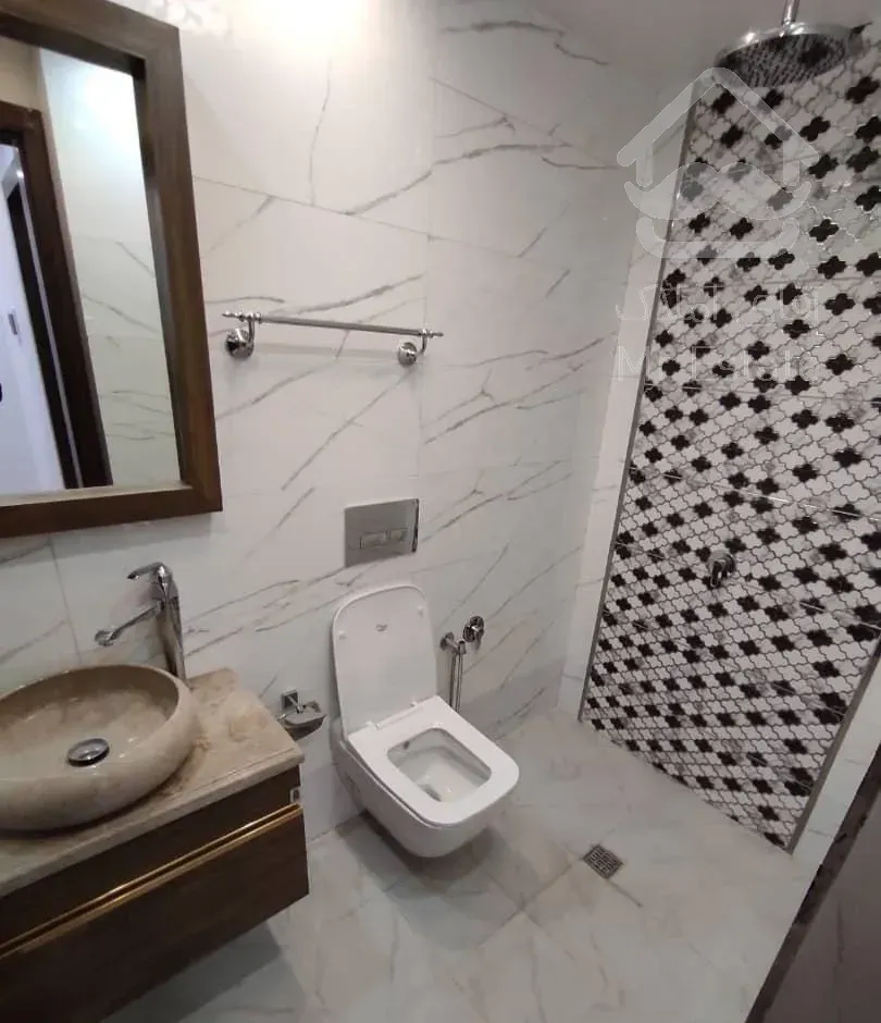 آپارتمان ۱۰۰ متری ۲ خواب، درکه