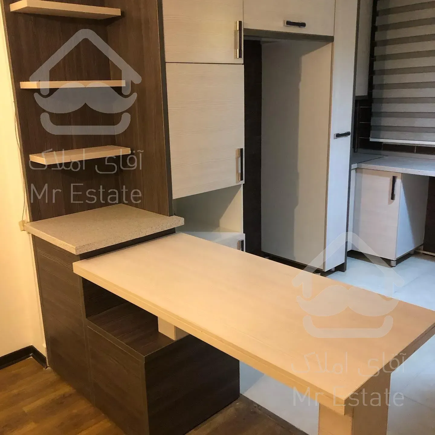 رهن و اجاره 72 متری