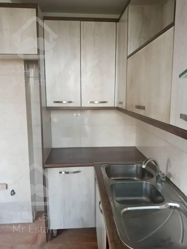 فروش آپارتمان ۸۱ متری دوخواب/ سازمان برنامه جنوبی