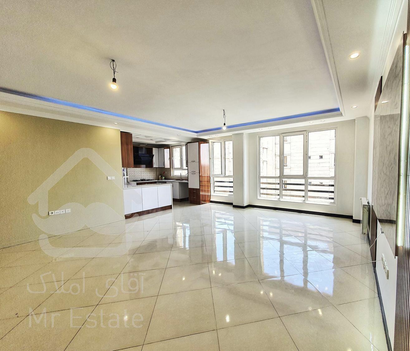 ۹۵متر خوش نقشه نور مستقیم