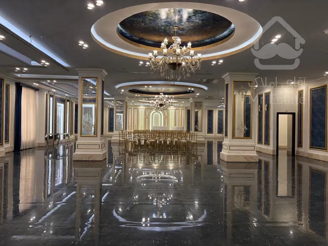 ۱۰۳متر/۲خواب/آخرین نقلی خوش قیمت رونیکا پالاس