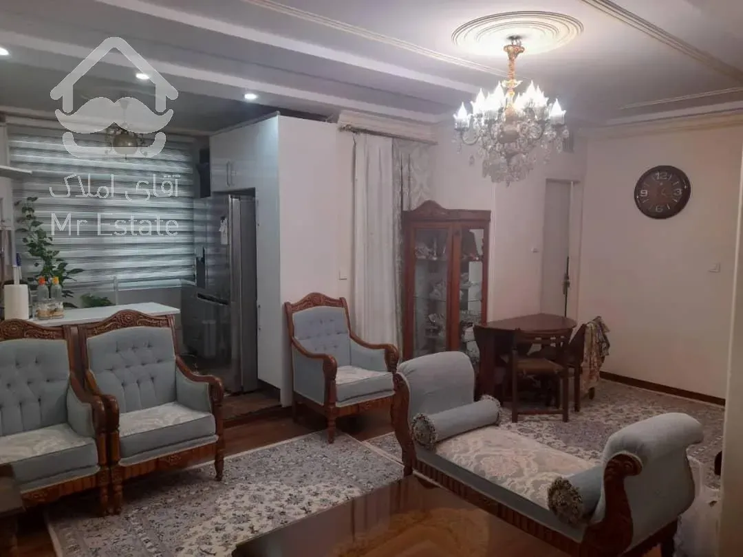 فروش ۴۹ متر ۱ خواب ، بر خیابان بهنود ، بازسازی