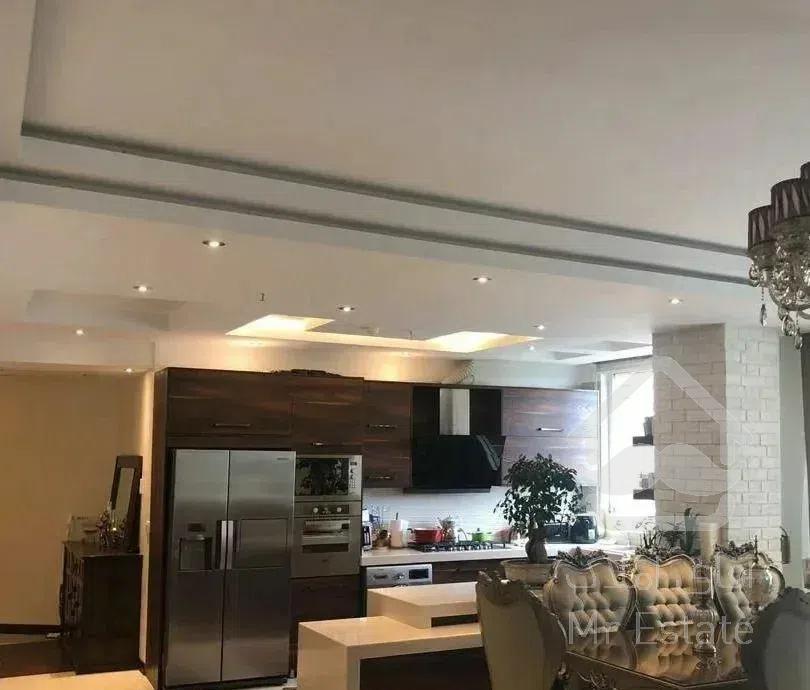 آپارتمان، ۱۵۸ متر ۳ خوابه، دولت قلهک