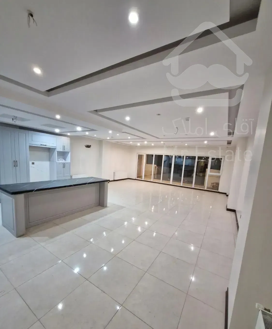 فروش اپارتمان عظیمیه میدان اسبی